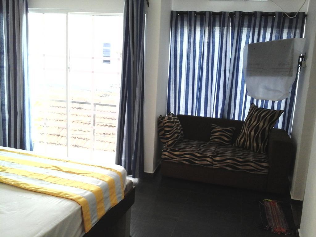 Petit Guest House 니곰보 객실 사진