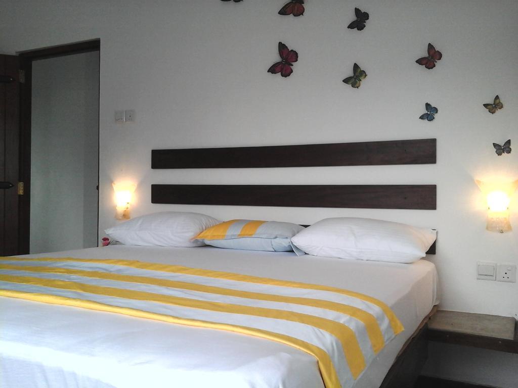 Petit Guest House 니곰보 객실 사진