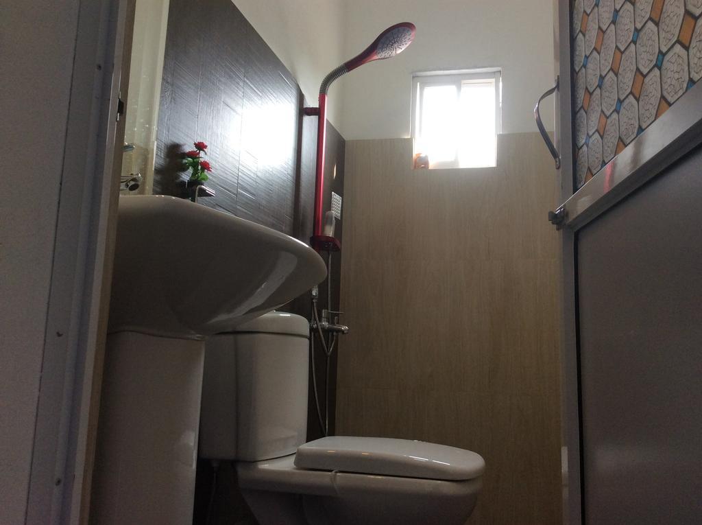 Petit Guest House 니곰보 외부 사진