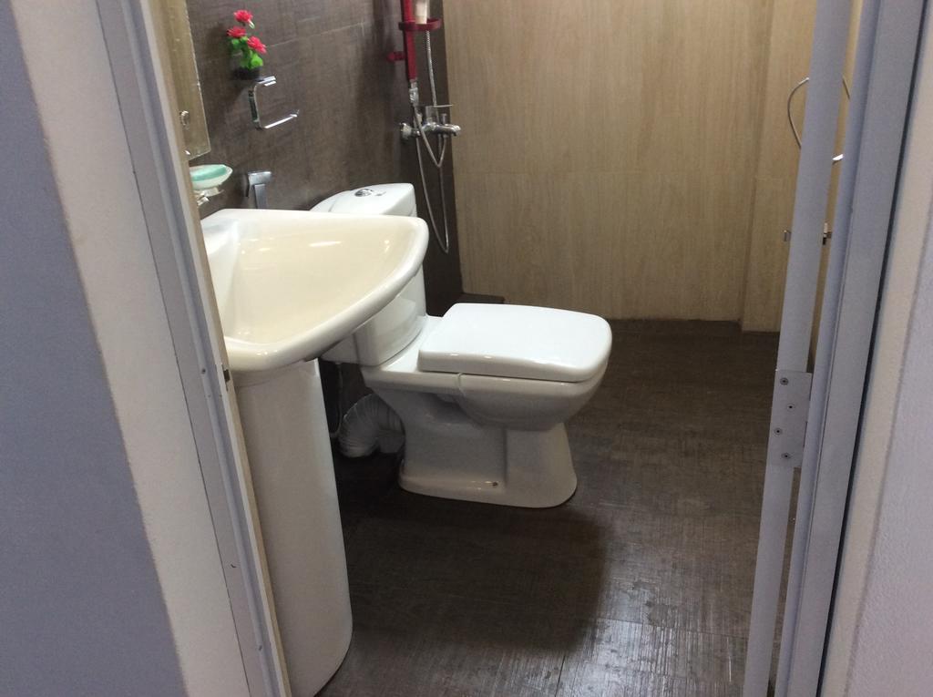 Petit Guest House 니곰보 객실 사진