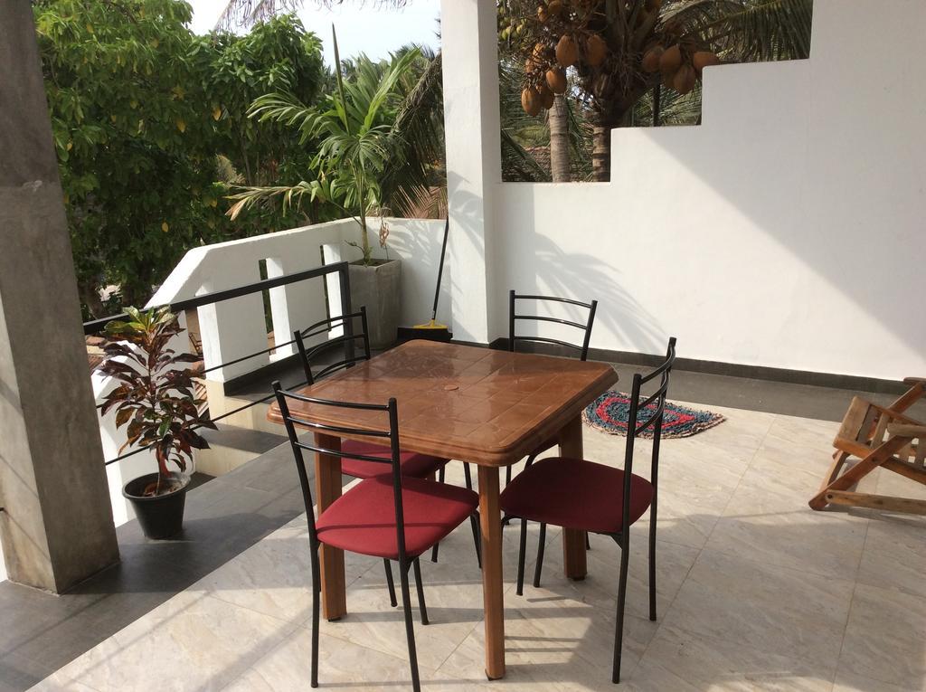 Petit Guest House 니곰보 객실 사진