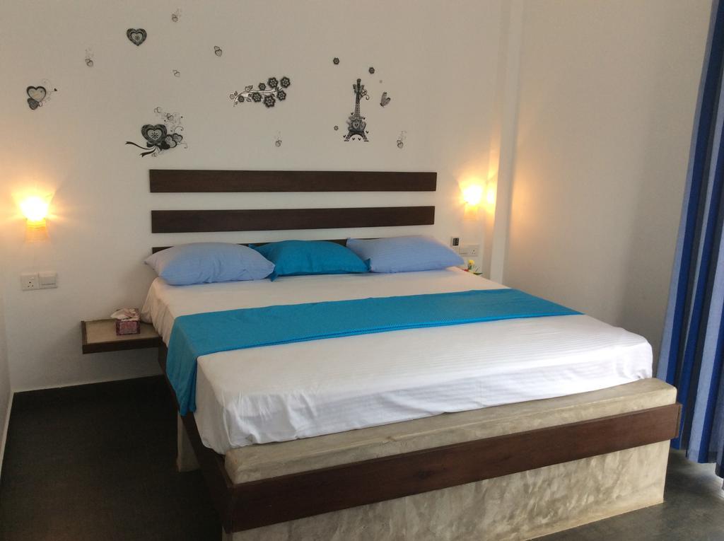 Petit Guest House 니곰보 객실 사진