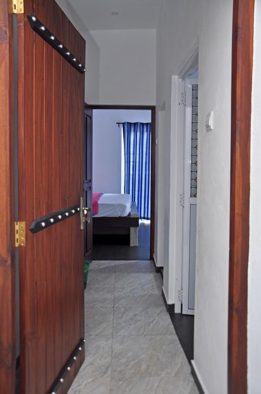 Petit Guest House 니곰보 외부 사진