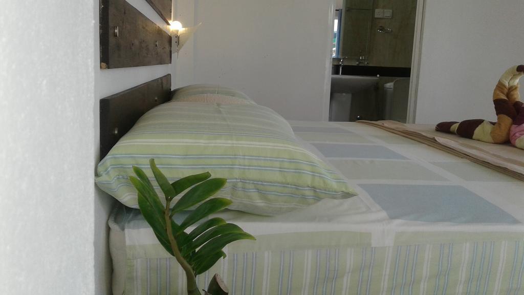 Petit Guest House 니곰보 외부 사진